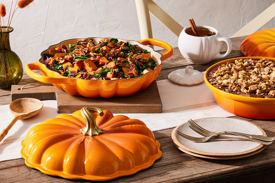 Halloween's Pick | Le Creuset Hong Kong